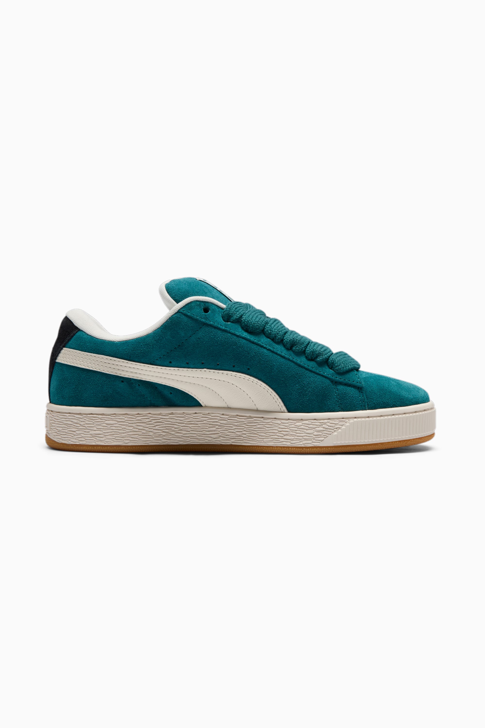 (image for) Novel Suede XL Levels Sneakers